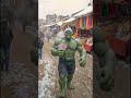 Hulk viral video.#hulk #aivideo #trending #viral #viralshorts #viralvideo