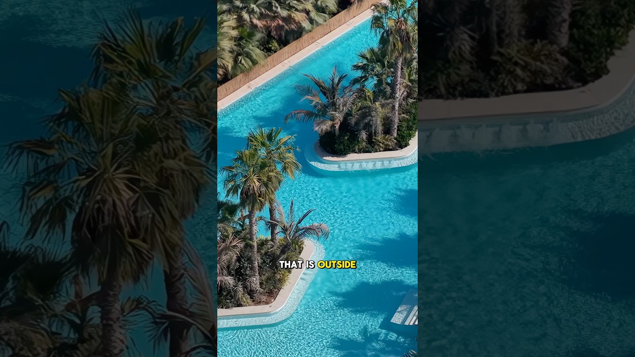 A NEW Lagoon Community is coming to Dubai - watch full video on my channel - link attached👆