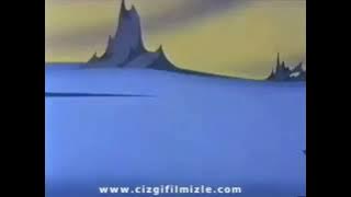 (Merrie Melodies) Duck Dodgers and the Return of the 241/2th Century ending!