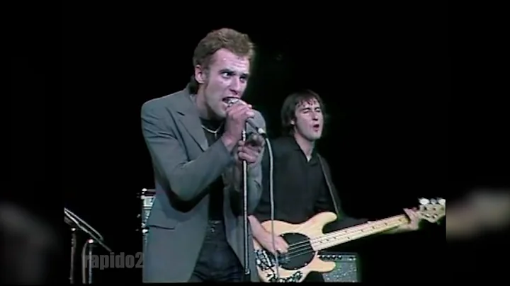 Lew Lewis 1979 ( Pub Rock)