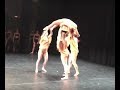 2017 spirale danse rtrospective concours