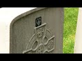 QR Codes on Gravestones Share Last Memories of the Deceased