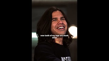 Barry teaches Cisco how to use super speed #shorts