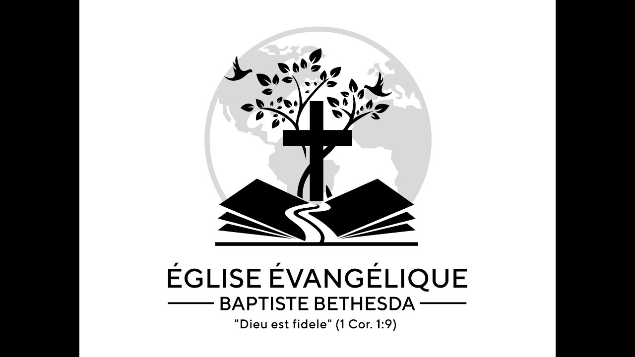 Eglise Evangelique Baptiste Bethesda 25 octobre 2020 YouTube