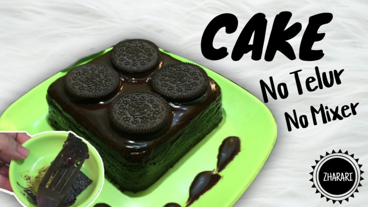 OREO CHOCOLATE CAKE CAKE OREO YouTube