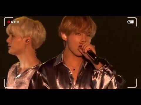 BTS I NEED U 2017