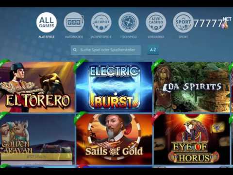 Erlebe WinBay: Das beste Online-Casino für Spieler in Deutschland