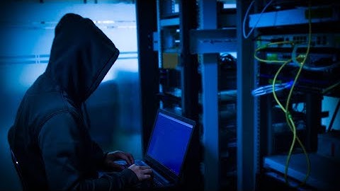Full Ethical Hacking Course  - Network Penetration Testing For Beginners | Part 1 |