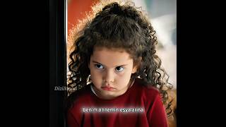 Annesini Hiç Tanımadığı Için Kokusunu Fularında Aradı❤️🩹 Resimi