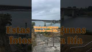 Algunas fotos que hice de la Ría #leica #galiciacalidade #ribadeo #leicaq