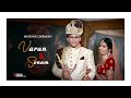 Wedding promo 2022  varun  sonam  pankaj digital studio  81999149537015663408 