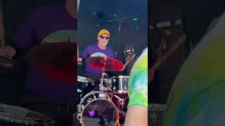 Colored Lights Chip Yamada Band Cyb 41626 Shanty Shack Santa Cruz Ca