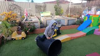 Olympics In Our Backyard 2021 Version