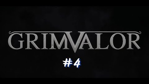 Grimvalor Act 4: The Path to Victory gameplay walkthrough #4