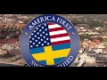 America First - Sweden second?