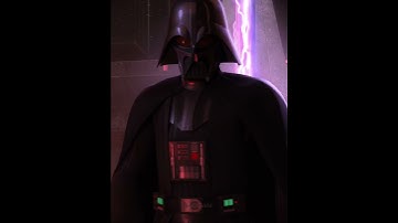 Darth Vader vs General Grievous #starwars #darthvader #edit #generalgrievous