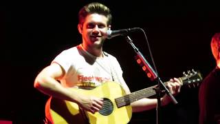 Niall Horan - You and Me - Live at PNC Bank Arts Center