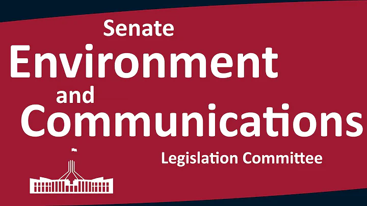 Senate Environment and Communications Legislation Committee [Part 1] | 02/12/2025