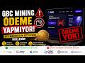 GBC Mining ödeme yapmıyor : Gerçek bitcoin madencilik sitesi hangisi 2026