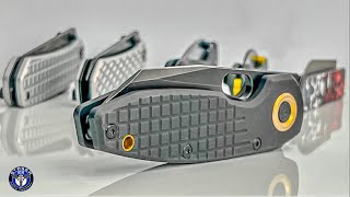 MustSee New Knives That Will Blow Your Mind
