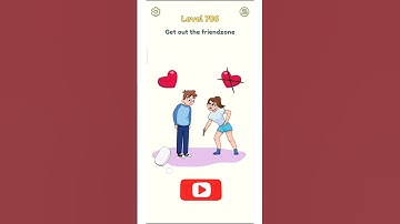 DOP 2 Level 706 Get Out the Friendzone