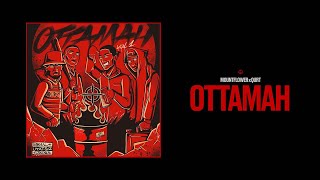 mountflower, qurt - OTTAMAH, VOL.1 [Audio]