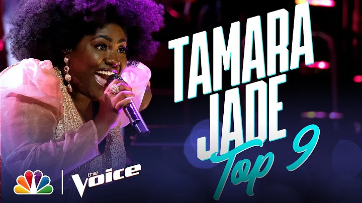 Tamara Jade Performs the Classic Rock Staple "Let ...
