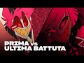 La PRIMA e L'ULTIMA battuta dei personaggi - S1 | Hazbin Hotel