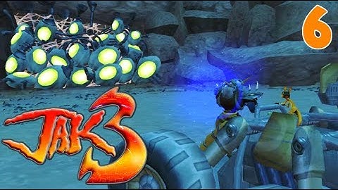 DESTROY METALHEAD EGGS | Jak 3 (#6)
