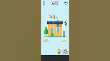 Brain Up Level 295 Walkthrough Solution Android