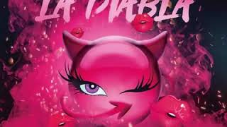 Alex Sensation Ft. Nicky Jam - La Diabla (Dj Vio Remix 2018)