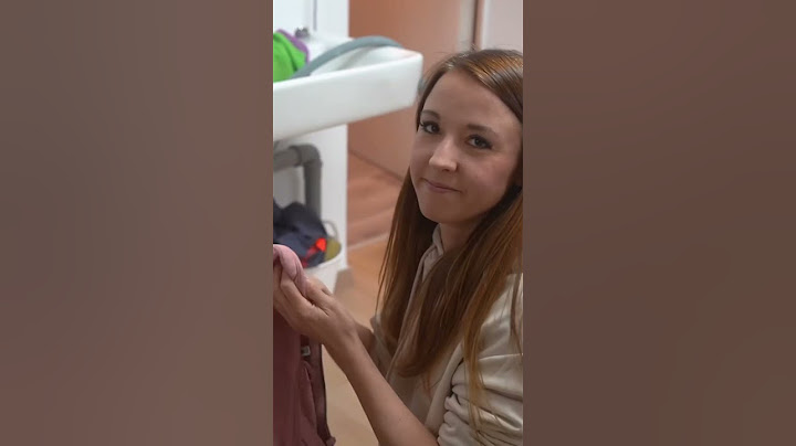 8 Wäsche Tricks für Eltern 🫧💫 #laundry #momhacks #lifehack #family