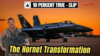 How Australia Turned the F/A-18A Hornet into a Killer [CLIP]