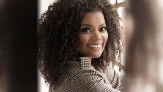 Cleveland Black History Legend: Yvette Nicole Brown
