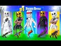 LOSOWY MARSHMELLO CHALLENGE z EWELA w Fortnite