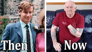 Coronation Street (Tv Series) Cast: Then and Now 2023, THE ACTORS HAVE AGED HORRIBLY!