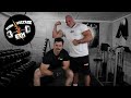 EIGENES GYM ❓️HIGH VOLTAGE GYM 😎🔥