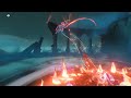 Solo Cartethyia RC6 (Cartwheel form only), Hologram Lioness of Glory [Immersive Mode]