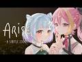 【 Arise A Simple Story 】協力プレイ必須?!ユノぴと一緒に切ない旅へ…!【 #桜ユリバース / VTuber 】