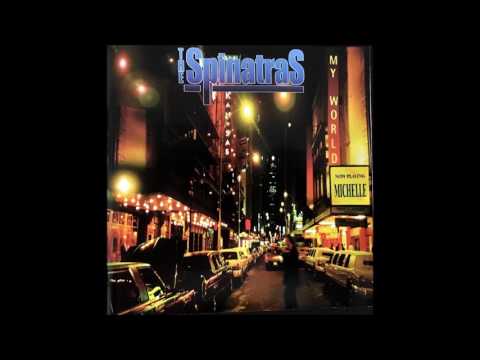 The Spinatras — The Spinatras - Gene Genie