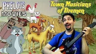Town Musicians of Bremen (Dingo Pictures)  Phelous