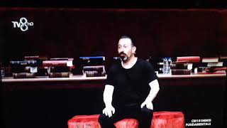 Mesajlasma Mani Cem Yilmaz