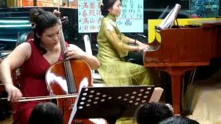 1040123親子音樂共賞--台灣民謠之夜(田野風情)