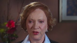 Happy birthday, former first lady Rosalynn Carter! | FOX 5 News