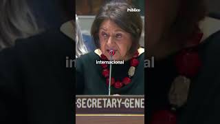 El Secretario General De La Onu Expresa Su Profunda Preocupacin Por La Accin Militar De Eeuu