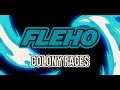 Ref:mPHDMWTb8yI Colony faces: fleho