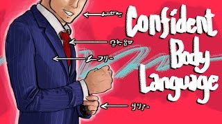 Body Language - CHANGE HOW PEOPLE SEE YOU!! Body Language - CHANGE HOW PEOPLE SEE YOU!!