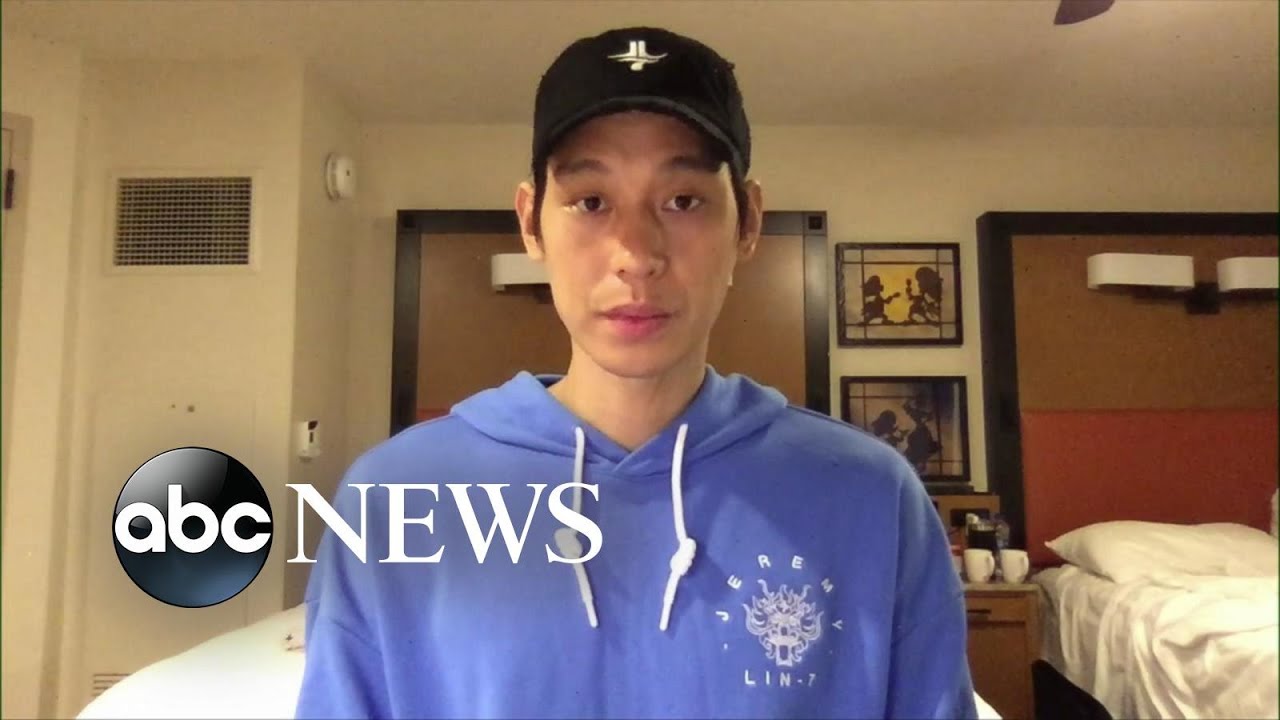 NBA opens probe after Jeremy Lin says he was called 'coronavirus