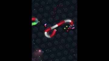 FUN Snake Game #shorts #funnyvideo #snakegame #snakerun