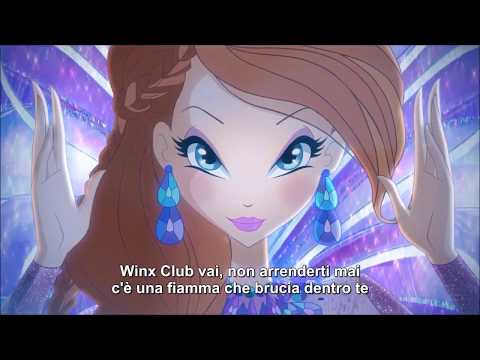 Winx Club Onyrix (Italian)